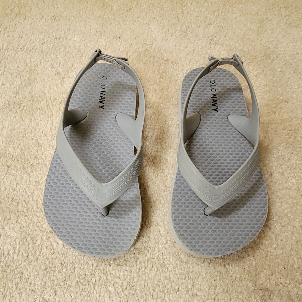 Old Navy Flip Flops